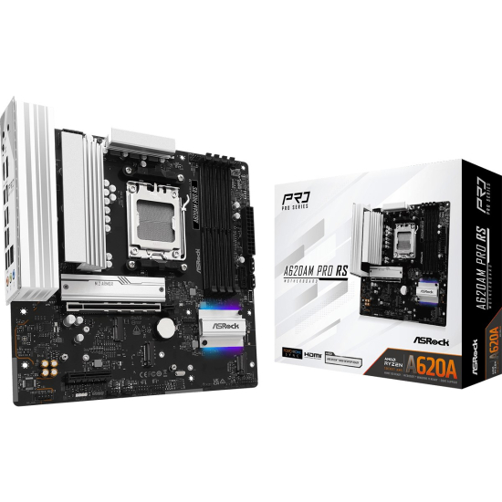 Komputer do gier FORTNITE VAKO AMD Ryzen 5 8400F 16GB DDR5  RTX 3070 1TB 650W  W11Pro biały